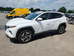 5NMJFCDE7RH381613 2024 HYUNDAI TUCSON