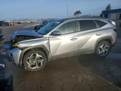 5NMJFCDE7RH397178 2024 HYUNDAI TUCSON