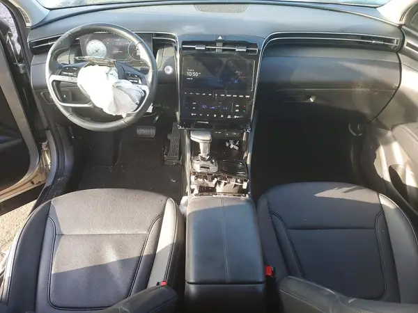 5NMJFCDE7RH397178 2024 HYUNDAI TUCSON - Image 8