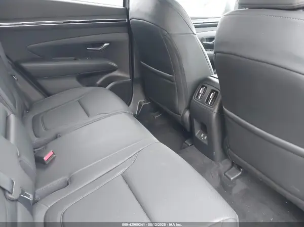 5NMJFCDE7RH398444 2024 HYUNDAI TUCSON - Image 8