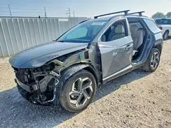 5NMJFCDE7RH400273 2024 HYUNDAI TUCSON