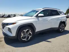 5NMJFCDE7RH405134 2024 HYUNDAI TUCSON