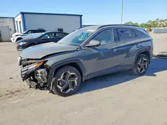 5NMJFCDE7RH406400 2024 HYUNDAI TUCSON