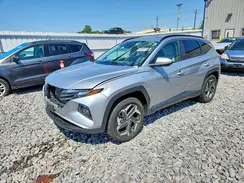 5NMJFCDE7RH412200 2024 HYUNDAI TUCSON