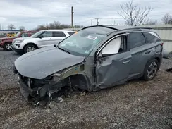 5NMJFCDE7RH414061 2024 HYUNDAI TUCSON