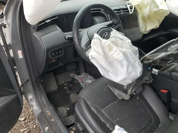 5NMJFCDE7RH414061 2024 HYUNDAI TUCSON - Image 8
