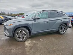 5NMJFCDE7RH419759 2024 HYUNDAI TUCSON