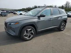 5NMJFCDE7RH430969 2024 HYUNDAI TUCSON