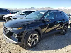 5NMJFCDE7RH431071 2024 HYUNDAI TUCSON