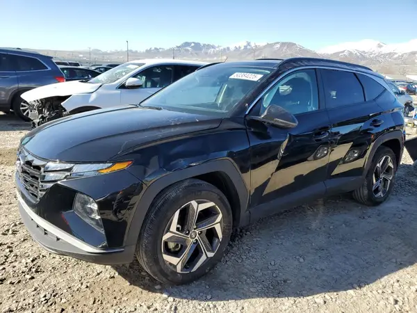 5NMJFCDE7RH431071 2024 HYUNDAI TUCSON - Image 1
