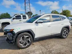 5NMJFCDE7RH431507 2024 HYUNDAI TUCSON