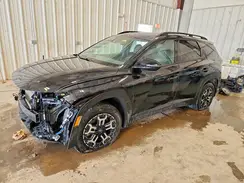 5NMJFCDE7SH497254 2025 HYUNDAI TUCSON