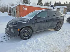 5NMJFCDE7SH515090 2025 HYUNDAI TUCSON