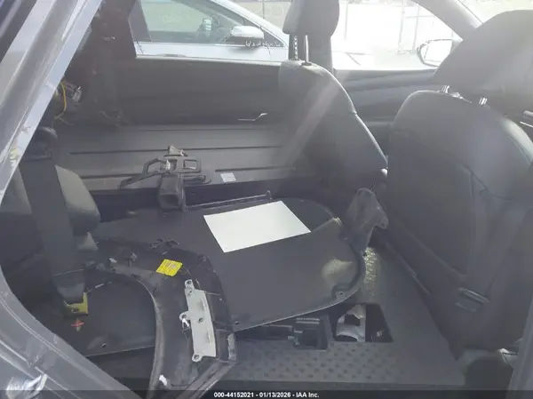 5NMJFCDE7SH526848 2025 HYUNDAI TUCSON - Image 8