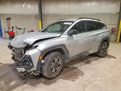 5NMJFCDE7SH527045 2025 HYUNDAI TUCSON