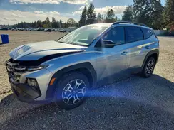 5NMJFCDE7SH564600 2025 HYUNDAI TUCSON