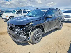 5NMJFCDE7TH672037 2026 HYUNDAI TUCSON