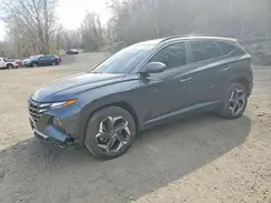 5NMJFCDE8RH302188 2024 HYUNDAI TUCSON