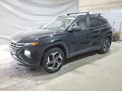5NMJFCDE8RH308850 2024 HYUNDAI TUCSON