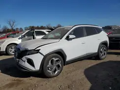 5NMJFCDE8RH311263 2024 HYUNDAI TUCSON