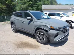 5NMJFCDE8RH318889 2024 HYUNDAI TUCSON