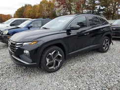 5NMJFCDE8RH319086 2024 HYUNDAI TUCSON