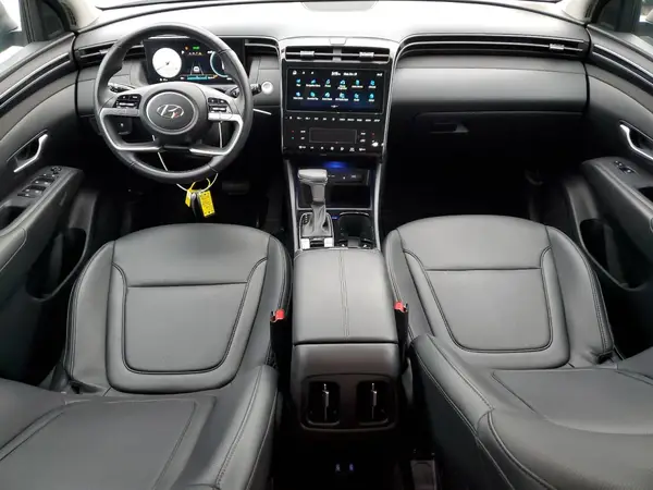 5NMJFCDE8RH319086 2024 HYUNDAI TUCSON - Image 8