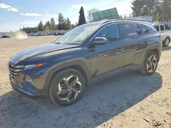 5NMJFCDE8RH321016 2024 HYUNDAI TUCSON