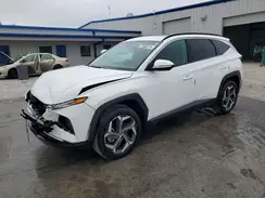 5NMJFCDE8RH321677 2024 HYUNDAI TUCSON