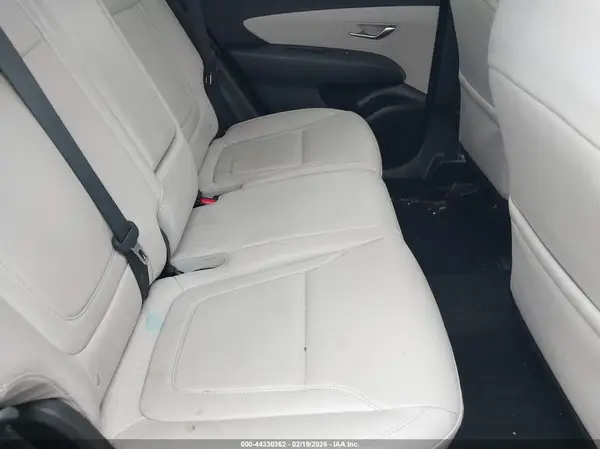 5NMJFCDE8RH321730 2024 HYUNDAI TUCSON - Image 8