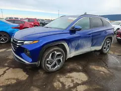 5NMJFCDE8RH325289 2024 HYUNDAI TUCSON
