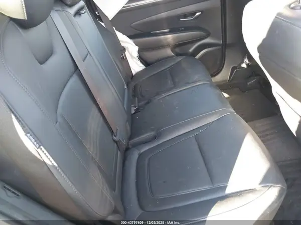 5NMJFCDE8RH328256 2024 HYUNDAI TUCSON - Image 8