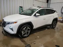 5NMJFCDE8RH336812 2024 HYUNDAI TUCSON