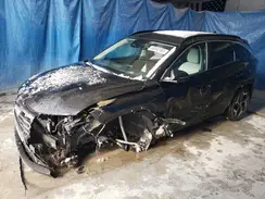 5NMJFCDE8RH340701 2024 HYUNDAI TUCSON