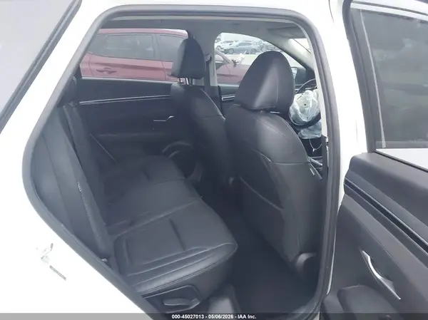 5NMJFCDE8RH350662 2024 HYUNDAI TUCSON - Image 8