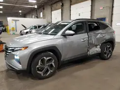 5NMJFCDE8RH351651 2024 HYUNDAI TUCSON