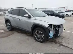 5NMJFCDE8RH353917 2024 HYUNDAI TUCSON
