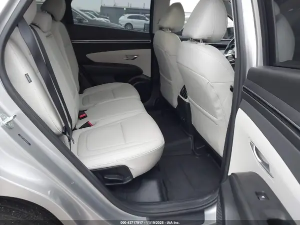 5NMJFCDE8RH353917 2024 HYUNDAI TUCSON - Image 8