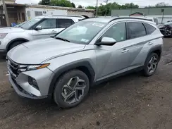 5NMJFCDE8RH354453 2024 HYUNDAI TUCSON