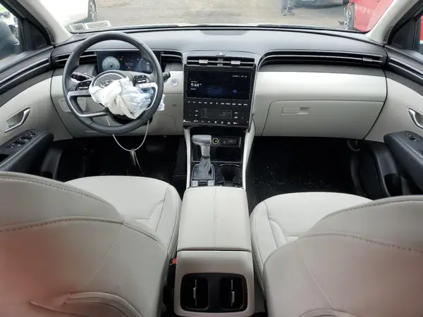 5NMJFCDE8RH354453 2024 HYUNDAI TUCSON - Image 8