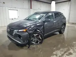 5NMJFCDE8RH356087 2024 HYUNDAI TUCSON