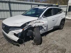 5NMJFCDE8RH365954 2024 HYUNDAI TUCSON
