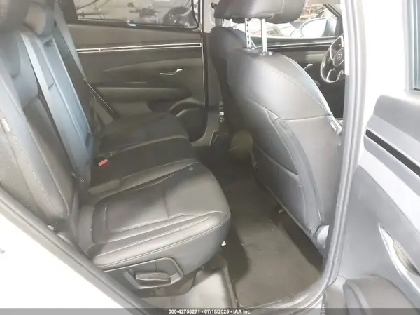 5NMJFCDE8RH368773 2024 HYUNDAI TUCSON - Image 8