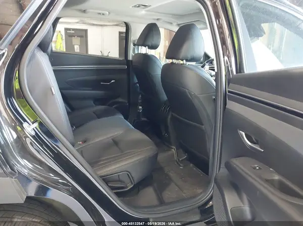 5NMJFCDE8RH368918 2024 HYUNDAI TUCSON - Image 8
