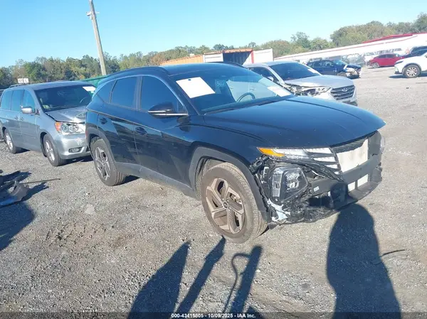 5NMJFCDE8RH370300 2024 HYUNDAI TUCSON - Image 1
