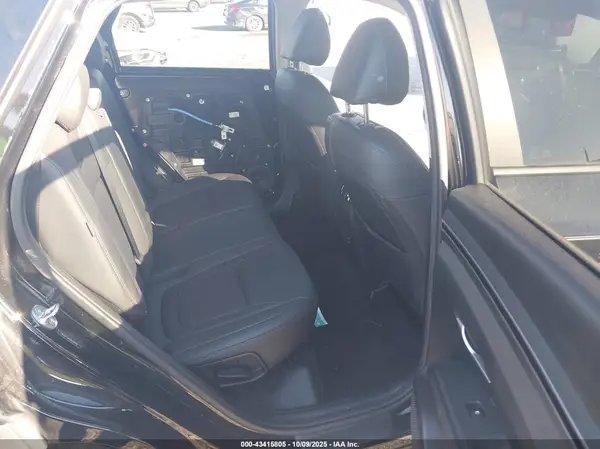 5NMJFCDE8RH370300 2024 HYUNDAI TUCSON - Image 8