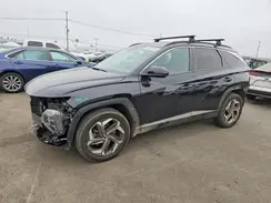 5NMJFCDE8RH371429 2024 HYUNDAI TUCSON