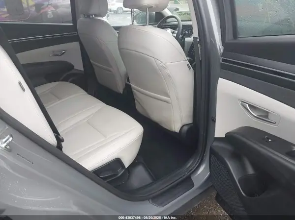 5NMJFCDE8RH372970 2024 HYUNDAI TUCSON - Image 8