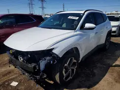 5NMJFCDE8RH375299 2024 HYUNDAI TUCSON