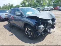 5NMJFCDE8RH377151 2024 HYUNDAI TUCSON